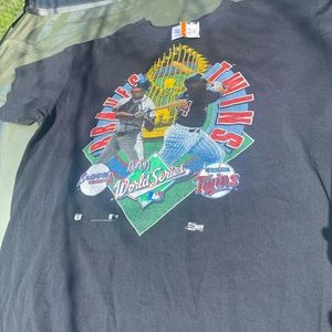 Mens vintage t-shirt